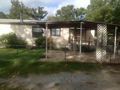 21545 Red Oak Rd, Chandler, TX, 75758