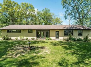 9 Bon Price Ter, Saint Louis, MO 63132