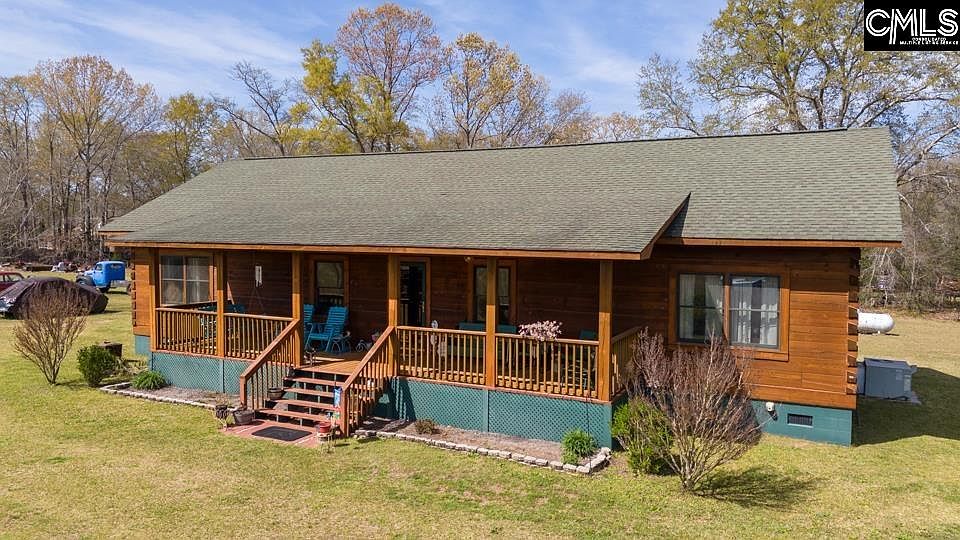 1165 Woodford Rd, Swansea, SC 29160 Zillow