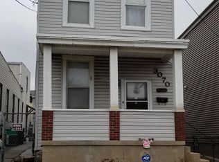 3070 Henshaw Ave, Cincinnati, OH 45225