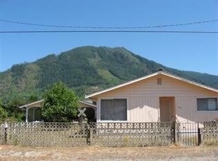 740 Sauk Ave, Darrington, WA 98241