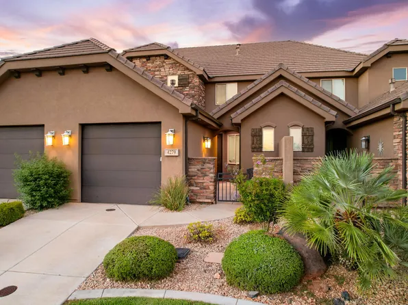 4279 E Razor Ridge Dr, Washington, UT 84780
