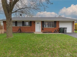 941 Lee Rd, Troy, OH 45373