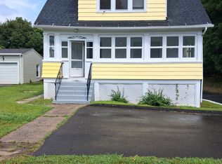 84 Mercier Ave, Bristol, CT 06010