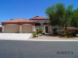 3886 N Northgate Rd, Lake Havasu City, AZ 86404