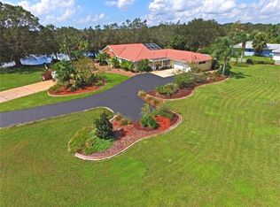 31020 N Bend St, Punta Gorda, FL 33982