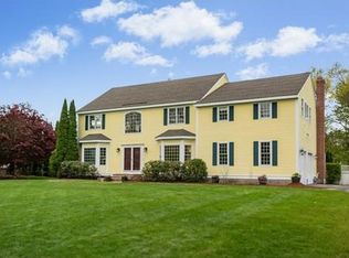 286 Picnic St, Boxboro, MA 01719