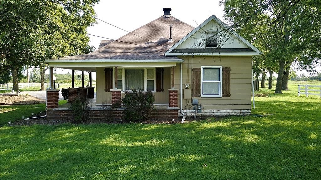 524 E McKay St, Frontenac, KS 66763 MLS 2451910 Zillow