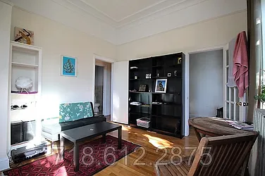 Rented by Next Door Realty NYC