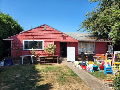 7038 S D Street, Tacoma, WA, 98408