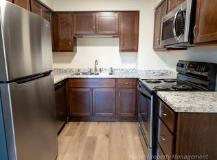 1710 Onsgard Rd #4, Madison, WI 53704