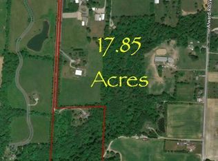 10867 Morse Rd SW, Pataskala, OH 43062