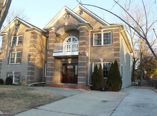 5805 Flanders St, Springfield, VA 22150