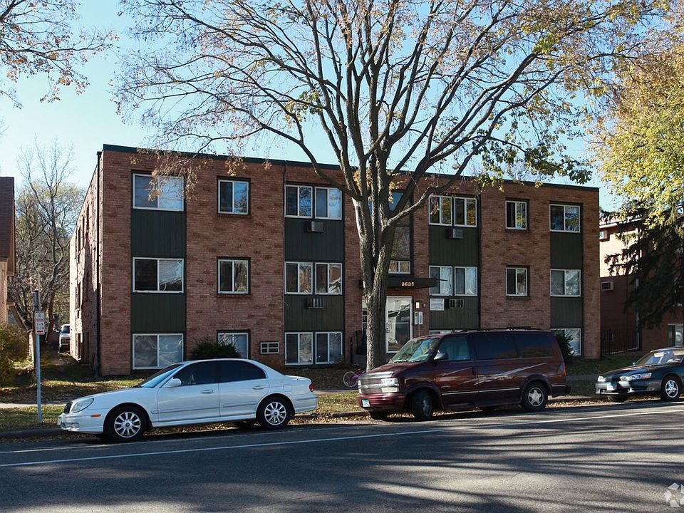 1st image of 3636 Minnehaha Ave #12