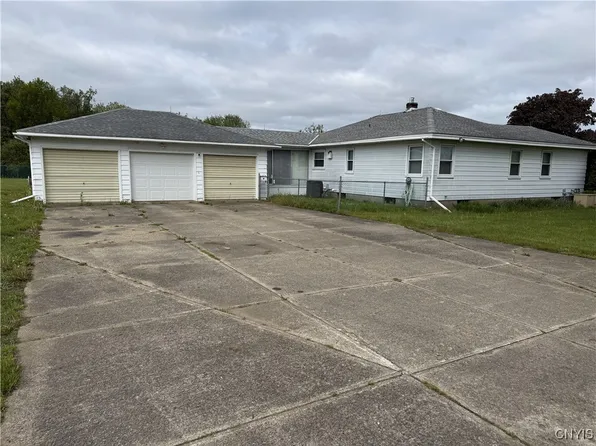 1720 Route 5 Hwy, Little Falls, NY 13365