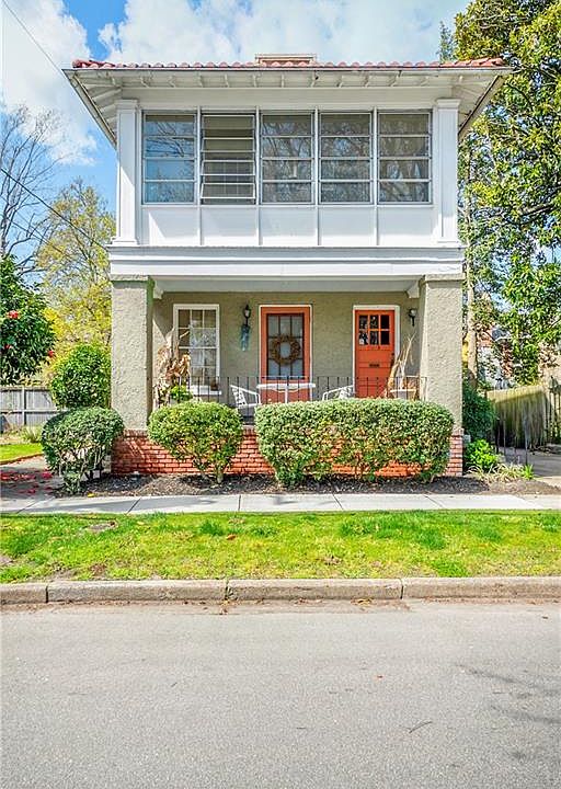 1107 Claremont Ave, Norfolk, VA 23507 Zillow
