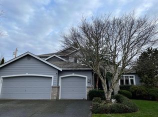 3512 211th Pl SE, Sammamish, WA
