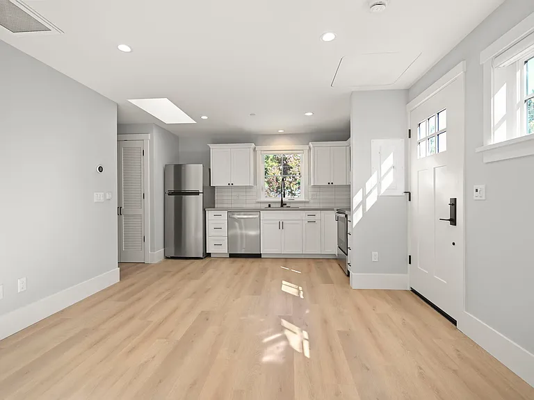Main Living Space
