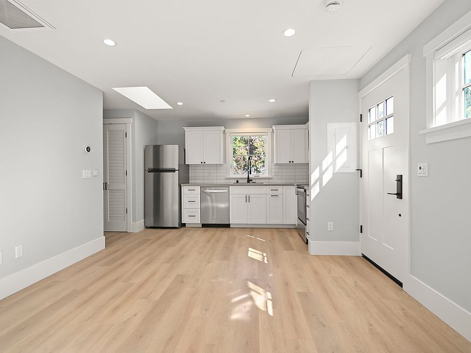 Main Living Space