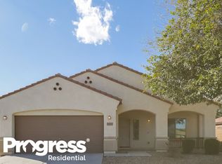 5633 W Euclid Ave, Laveen, AZ 85339