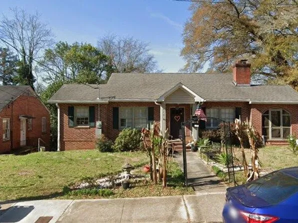 870 Laurel Ave, Macon, GA 31211