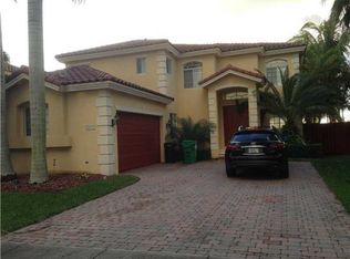 6672 SW 166th Ct, Miami, FL 33193