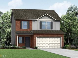 11379 Kilpatrick Ln, Hampton, GA 30228