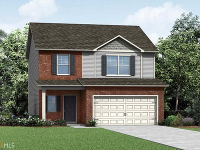 11401 Kilpatrick Ln, Hampton, GA, 30228