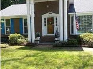 1001 Cummings Cir, Mount Pleasant, SC 29464