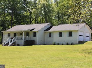 288 Trickum Creek Rd, Tyrone, GA 30290