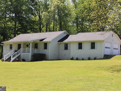288 Trickum Creek Rd, Tyrone, GA, 30290