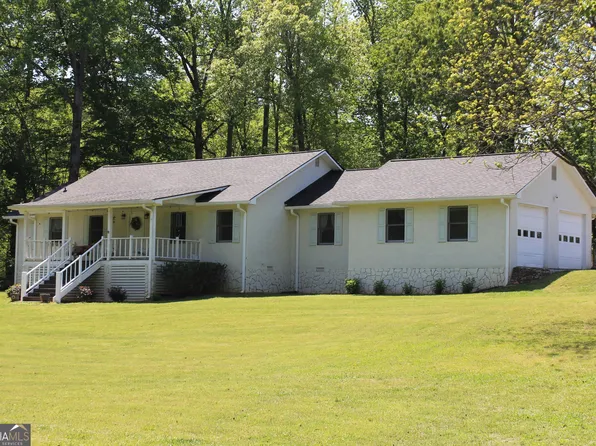 288 Trickum Creek Rd, Tyrone, GA 30290