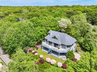 9 Wigwam Rd, Falmouth, MA 02540