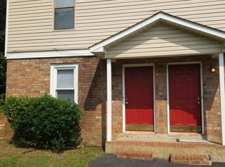 135 Bradleyville Rd, North Augusta, SC 29841