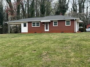 145 Opal Dr, Rural Hall, NC 27045