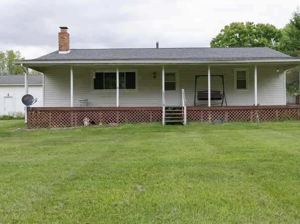 2439 S 600 E, Marion, IN 46953