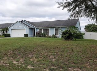 132 Grovepark Dr, Davenport, FL 33837