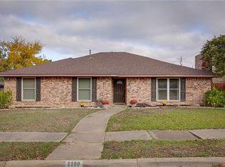 1100 Lopo Rd, Flower Mound, TX 75028