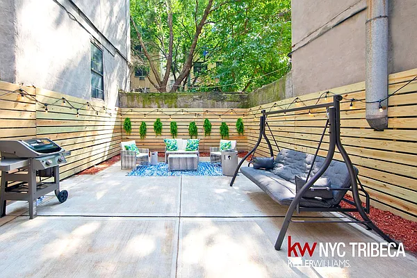 Rented by Keller Williams NYC | media 1