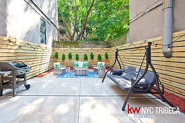 Rented by Keller Williams NYC