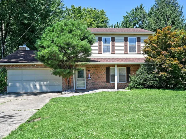 3633 Lewis Rd, Amelia, OH 45102