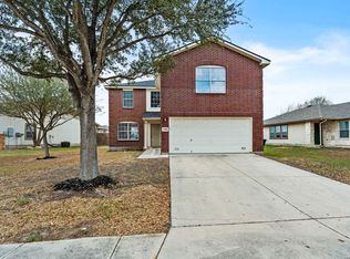 3584 Tilden Trl, New Braunfels, TX 78132
