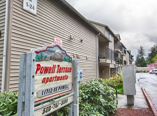 11710 SE Powell Blvd #11, Portland, OR