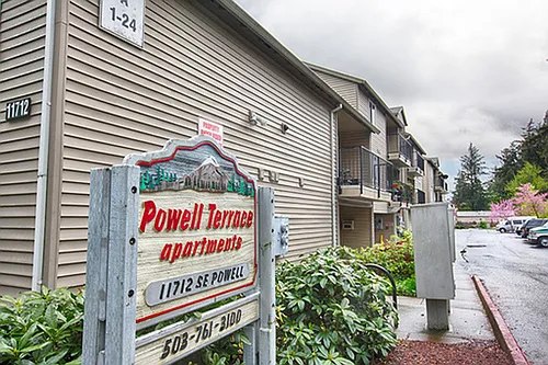 11710 - 11712 SE Powell Photo 1