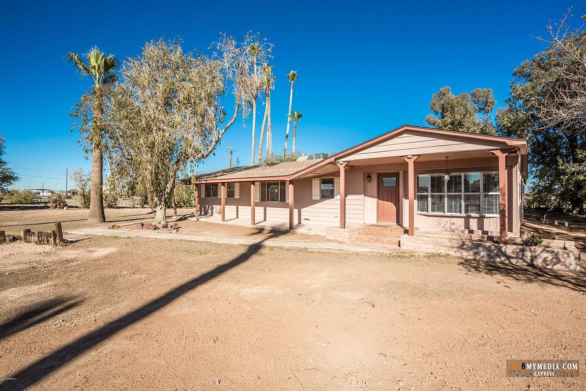 14484 W Jimmie Kerr Blvd, Casa Grande, AZ 85122 | Zillow
