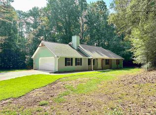 470 E End Rd, Covington, GA 30014