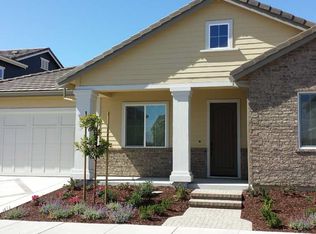 33452 Pony Loop, Fremont, CA 94555