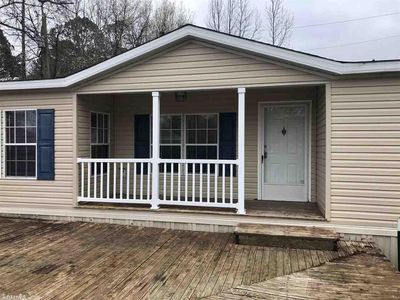 2 Perch St, Perryville, AR, 72126
