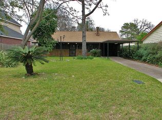 713 English St, Houston, TX 77009