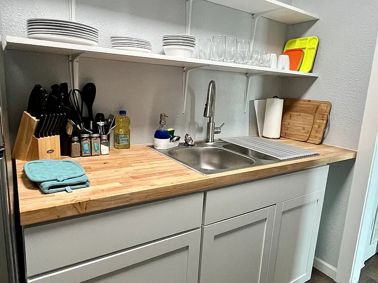 1116 Morgan Ave #201 — Photo 9